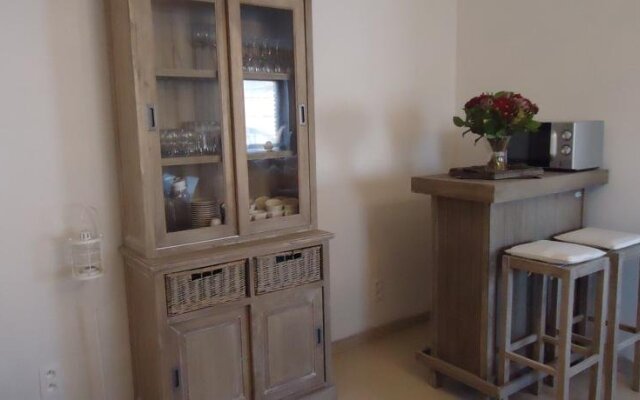 B&B 't Hemelbedje
