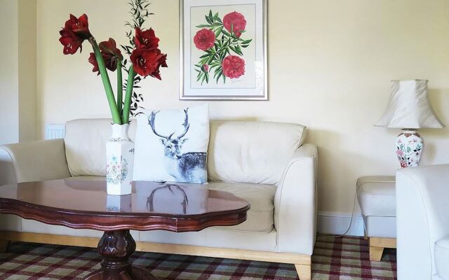 Exmoor Manor Guest House