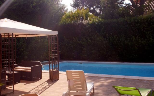 Villa Bellino B&B