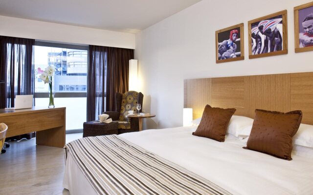 Civitel Olympic Hotel