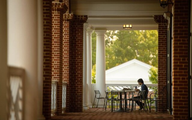 University of Virginia Inn at Darden