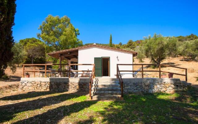 Agriturismo Galenzana