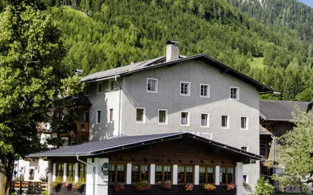 Landgasthof Kreithof