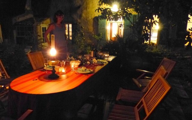 Chateau De Puicheric