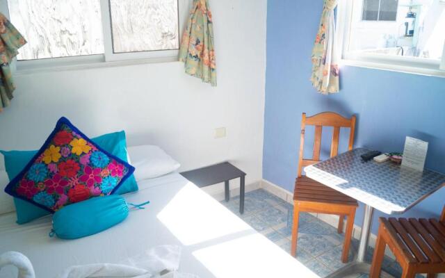 Posada Paso del Sol