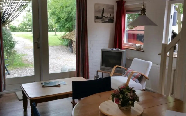 Vakantiewoning "De Kei"