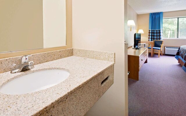 Hotel Pommier Chariton