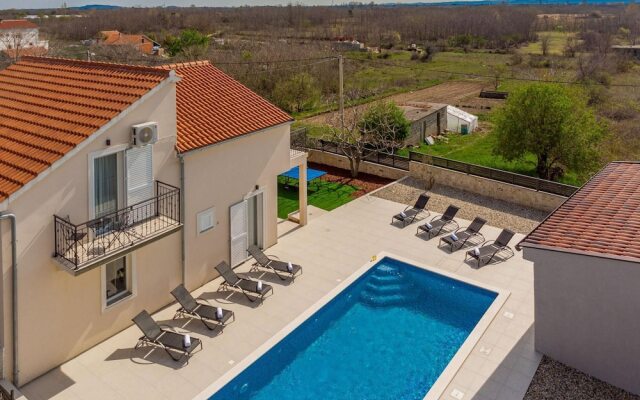 Villa Petar Zadarvillas