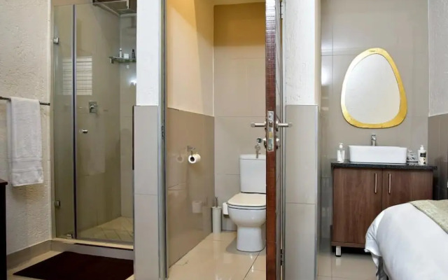 Five O'clock Zen Boutique Guest House