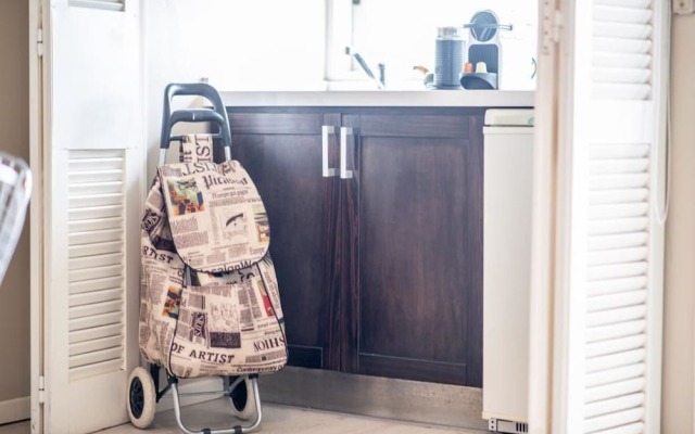 Cozy Studio in the Heart of Recoleta