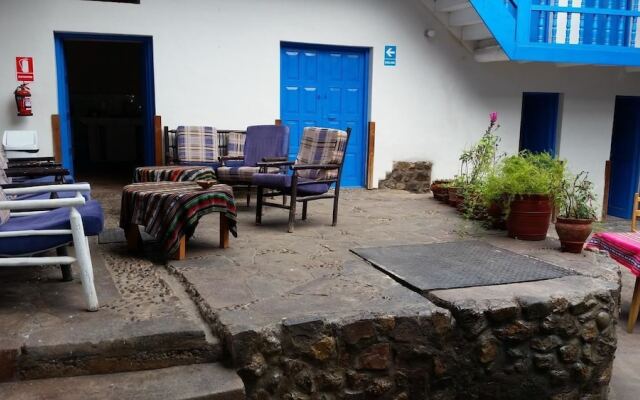 Hospedaje El Artesano de San Blas