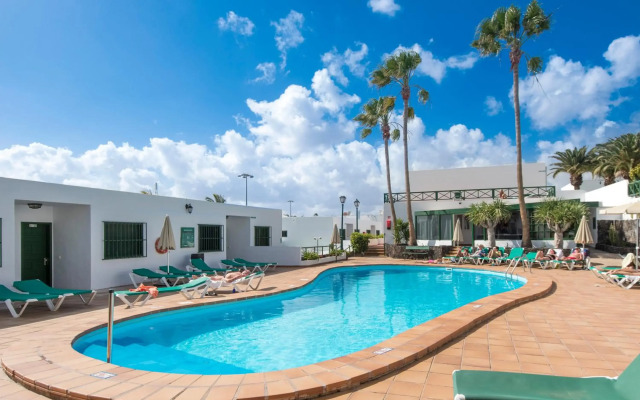 Rocas Blancas Apartments