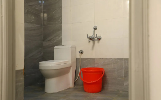 Athidhi Hotel & Suites