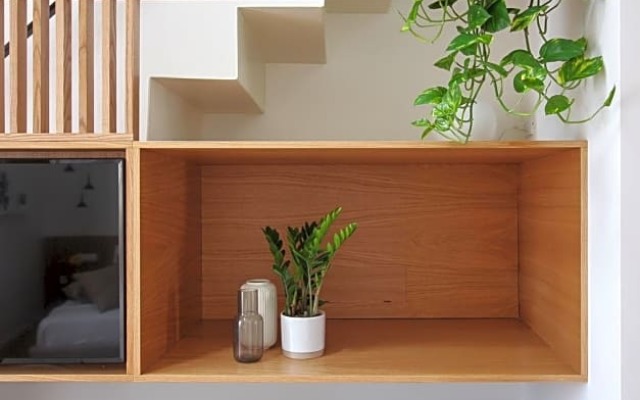Pànto - Rooftop boutique rooms
