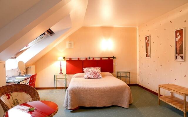 Brit Hotel Essentiel Pontivy-Robic