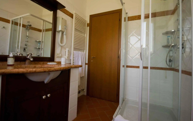 Casa Vacanza Piantamori