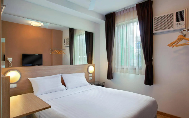 Easy Planet Pattaya