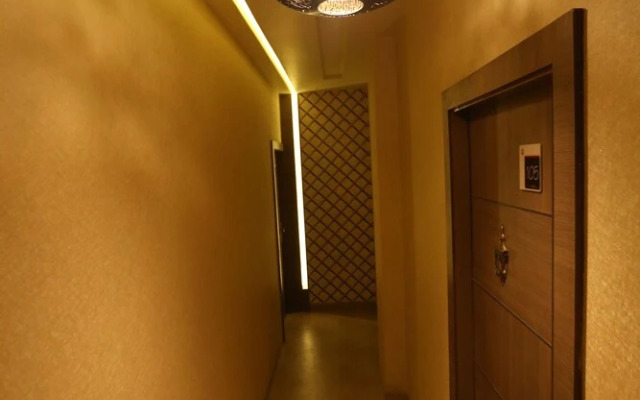 Nestlay Rooms Vanagaram