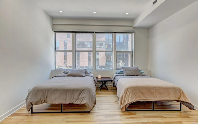The Loft House - Quartier des Spectacles