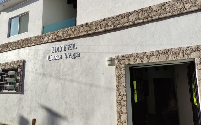 Hotel Casa Vega