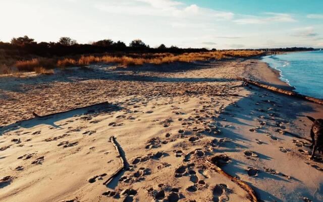 Four Winds Holiday Let