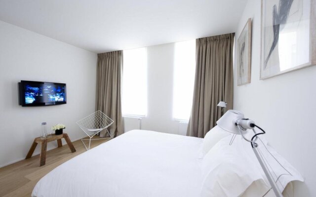 Urbanrooms Bed & Breakfast