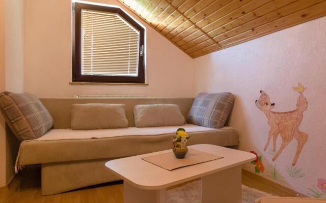 Apartment Luketić