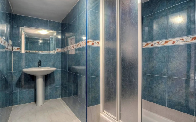 Villa Gloria, SPA AND Pool