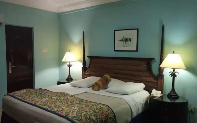The Chancery Hotel