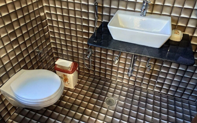 Ashiyana Residency Lucknow by Goroomgo