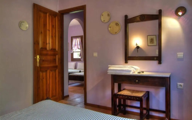 Nefeles Guesthouse