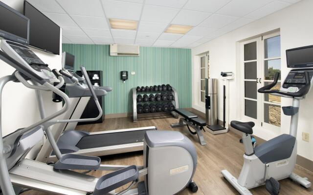 Holiday Inn Express San Antonio N-Riverwalk Area by IHG