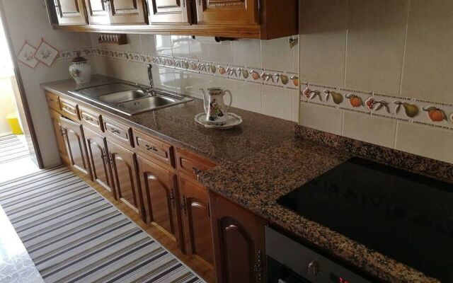 Tipical Apartment Nazare