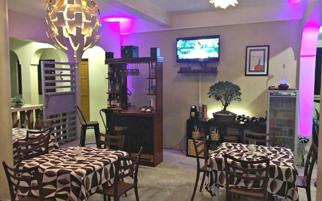 Stardust Beach Hotel