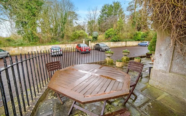 OYO Bailbrook Lodge, Bath