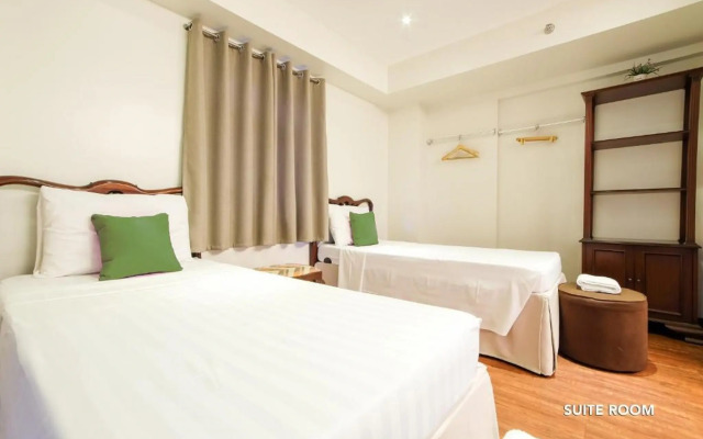 MySpace Hotel at BGC