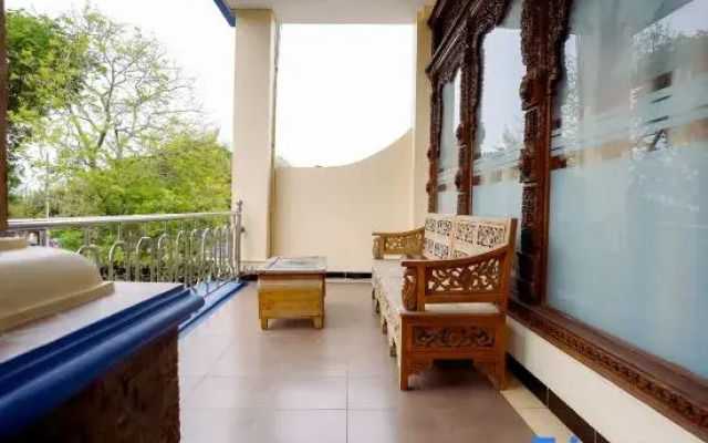 Samudra Hotel