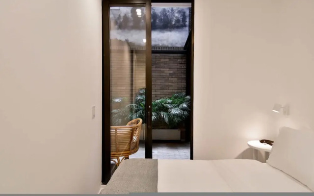 w Majestic 2BR w Perfect Deco in Chapinero