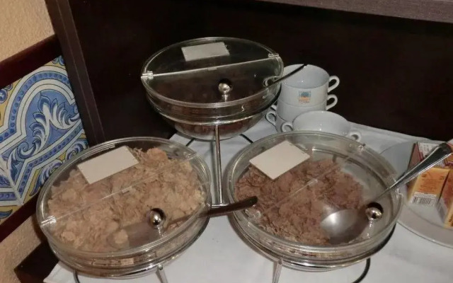 Varandas de Alter Hotel & SPA