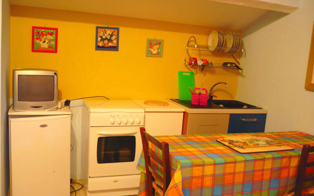 Agriturismo Biologico la Casa degli Gnomi