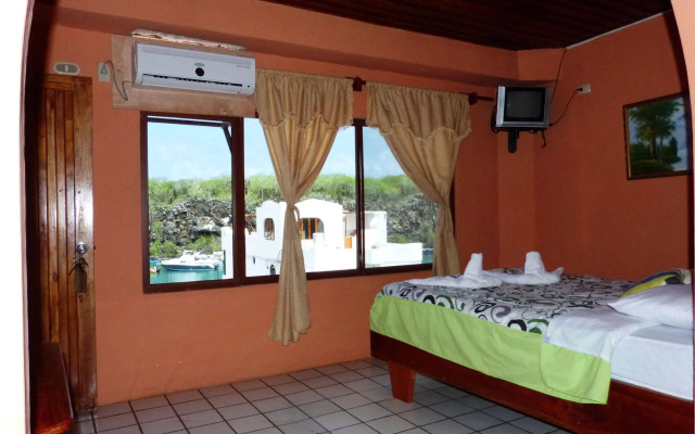 Hotel Castro Galapagos