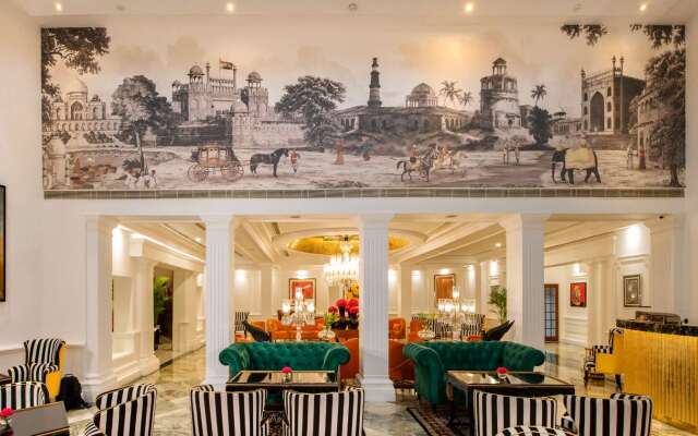 The Claridges New Delhi