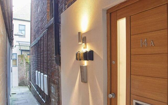 Host Stay Apartment One Hudsons Yard House