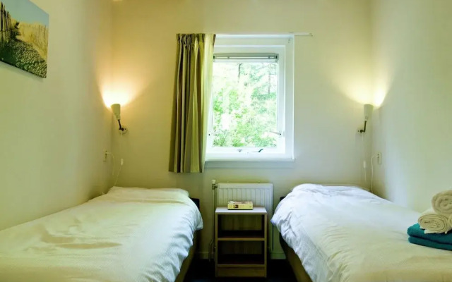 Single Storey Bungalow in Dwingeloo With a Terrace