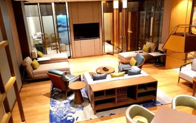 Ni's Hotspring Hotel