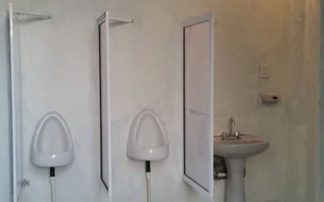 Cabañas Sol, Mar & Luna