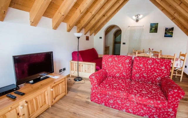 Albergo Diffuso - Cjasa de Barce Barcis