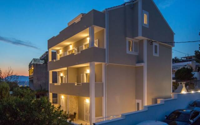 Apartment Villa Franko Maris
