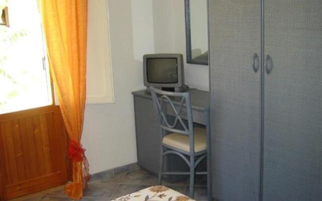 Hotel Club Torre Marino