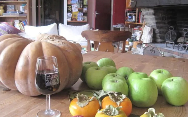 Chambres dhotes La Trobada